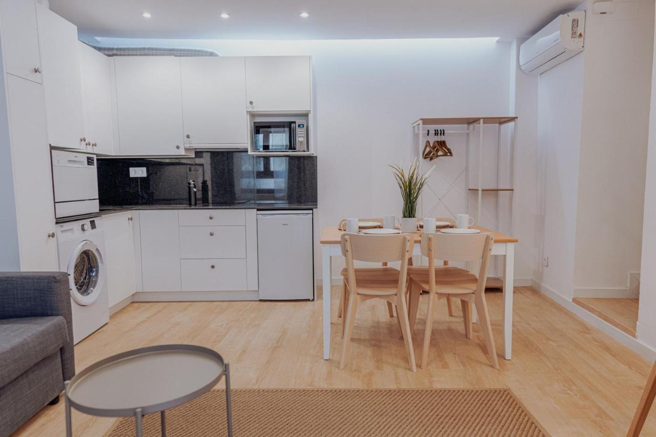 Apartamentos Fuendebanos Alquezar Bagian luar foto